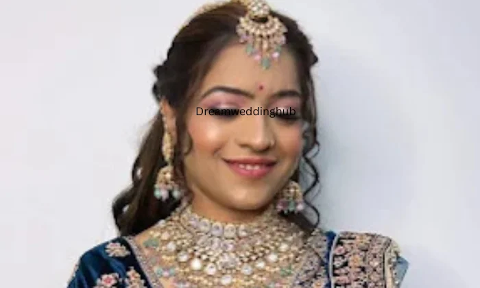 MakeupByAayushiKhunteta